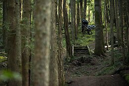 Steed Cycles Launches 'Chasing Dirt' Mountain Bike