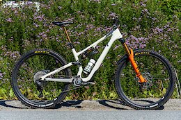 Enduro Bike Checks: The Setups That Win in Whistler