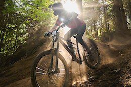 Race Report: Dirt Over the City Downhill Race Rd 2