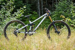 Bike Check: Canadian National Champ Jack Menzies’ Raaw Yalla