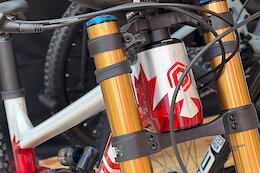 Stephane’s Randoms 2: Crankworx Whistler 2026