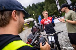 Video: Race Highlights from the iXS EDC #5 Szczyrk, Poland