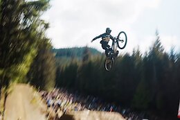 Video: Crankworx Crabapple Hits Freeride Contest Highlights