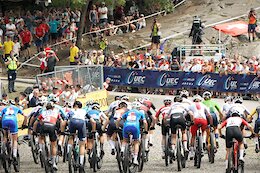 Race Highlights: 2026 XC European Continental Championships