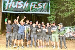 Event Report: Dry Trails, Savage Craic &amp; Full 