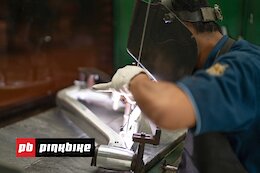 Factory Tour: Inside Polygon’s Bicycle Manufacturing Machine