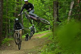 Video: Laps and Taps – A New England Ride Tour