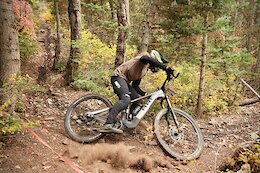 Details Announced for the Amped Enduro