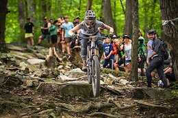 Race Report: The Rain Soaked 2026 Shed Enduro