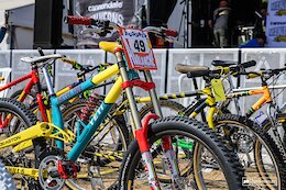 Cannondale Malverns Classic Returns for 2026
