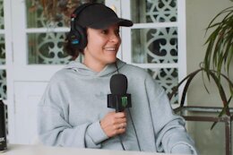Podcast:  Vero Sandler | From World Cup Downhill t