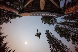 Crankworx SilverStar Announces Details for Slopestyle, Downhill & Pump Track Races