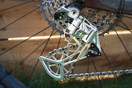 Combining Parts From Vivo, SRAM, & Shimano to Create the Ultimate Mechanical Drivetrain