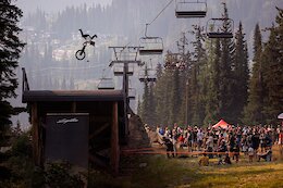 Alma Wiggberg & Ben Thompson Win Silverstar Slopestyle