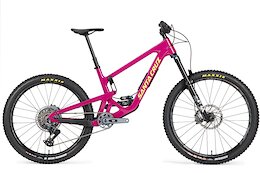 Deal of the Week: Santa Cruz Bronson 5 C for $5,449 (33% OFF)