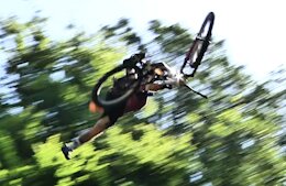 Video: Lukas Schäfer’s Backyard Battle Gets the Retro Mixtape Treatment