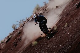 Video: Kade Edwards & Finley Kirschenmann in Utah on 16mm in ‘Desert Bugs’