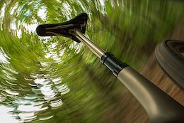 Intend Releases Elevator Dropper Seat Post