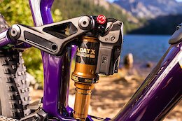 Donate $5 to Sierra Trails, Win a Custom Santa Cru