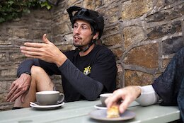 Video: Josh Bryceland Goes Bikepacking in Overnighters EP2