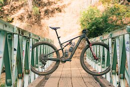 Bike Check: 4 Winning Bikes from the 2026 Downieville Classic