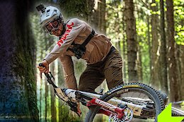 Video: Elliott Heap's Morillon Enduro World Cup Co