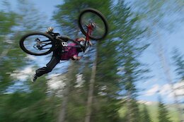 Video: All The Action From Casey Brown’s Dark Horse Invitational