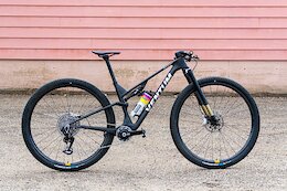 32″ Wheels, Ultralight Hardtails, & More: 4 Bikes From the Leadville 100