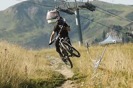 2026 Morillon Enduro World Cup Training Highlights