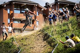 2026 Morillon Enduro World Cup: Day 1 Highlights