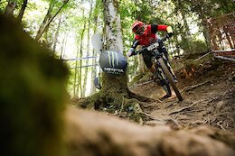 Podium Interviews from the 2026 Morillon Enduro World Cup