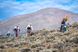 Race Highlights: 2026 Leadville Trail 100 MTB