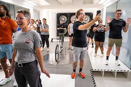 Event Report: Outride Day 2026 – Cycling’s Growing Role in Supporting Brain Health, Well-Being & Human Connection