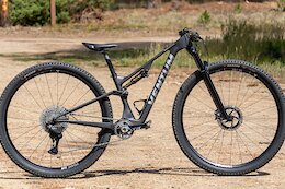 How the Ventum 32-inch Prototype Actually Performed at the 2026 Leadville 100