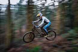 Video: Ronan Dunne Unleashes Home-Built Track in ‘Another Round’