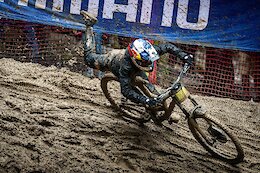 2026 Les Gets DH World Cup Preview: Rider List, How to Watch & Race Favorites