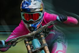 Video: Tahnee Seagrave on Her Roots & Role Model