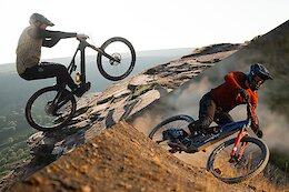Video: Whyte’s New Karve Avinox Bikes Have Lande