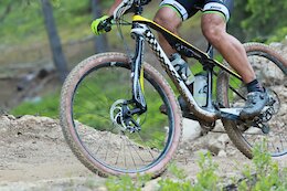 Motion Engineerings Unveil the World’s Lightest 120mm Suspension Fork