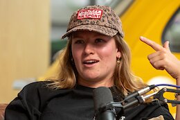 Podcast: Jenna Hastings Gets Honest About Life as 