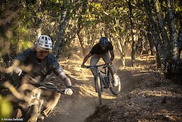 Event Report: Riding Oaxaca with the Smith Optics 