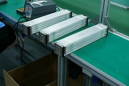 Are Semi-Solid-State Batteries the Future of E-Bik