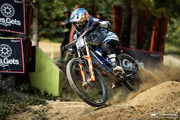 Photo Epic: Dust, Rain &amp; First Laps at the 202