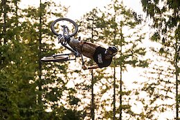 Video: Brandon Semenuk, Kirsten Van Horne, Remy Morton & More of the Chromag Fam at Backwoods 2026