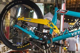 Randoms Round 1 - Made Bike Show 2026