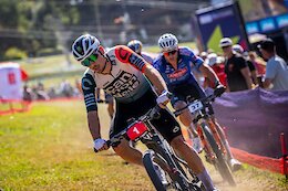 Race Highlights: 2026 Les Gets XC World Cup