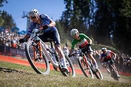 Race Analysis: Tense Battles & Last Lap Supremacy at the 2026 Les Gets XC World Cup