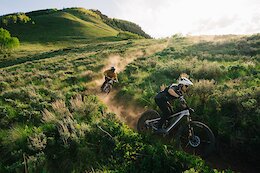 Video: 3 Day eMTB Epic in Crested Butte, Colorado with Johny Salido & Trevor McCutcheon