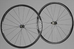 Mavic Announces 1080-Gram Crossmax Ultimate XC Wheelset