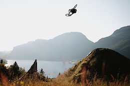 Video: A Week in Vang, Norway Riding Hefty Bike Park with Makken & Friends